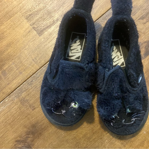 Toddler size 5 VANS - Picture 5 of 5